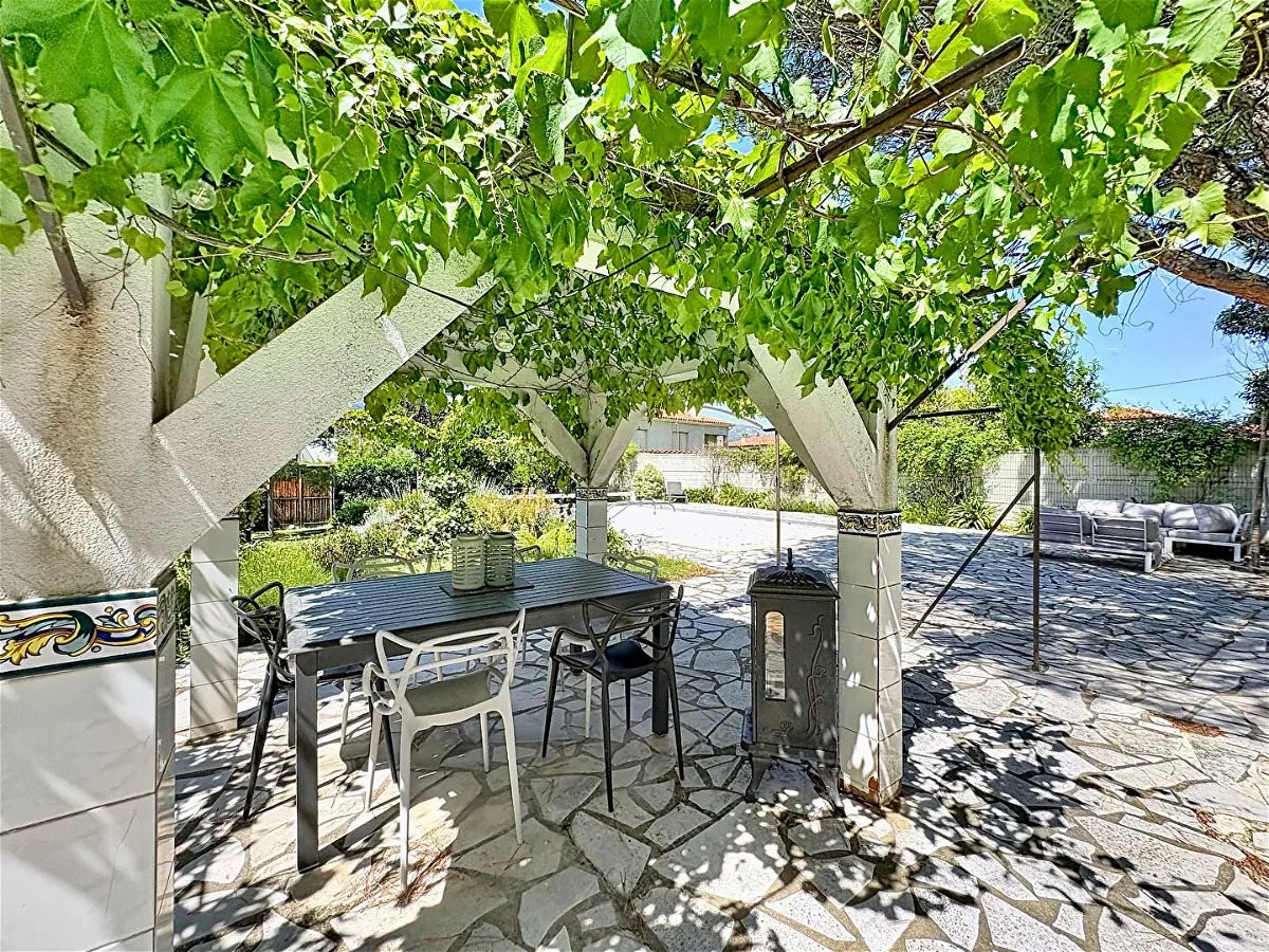 Maison à vendre, 202m², Prades