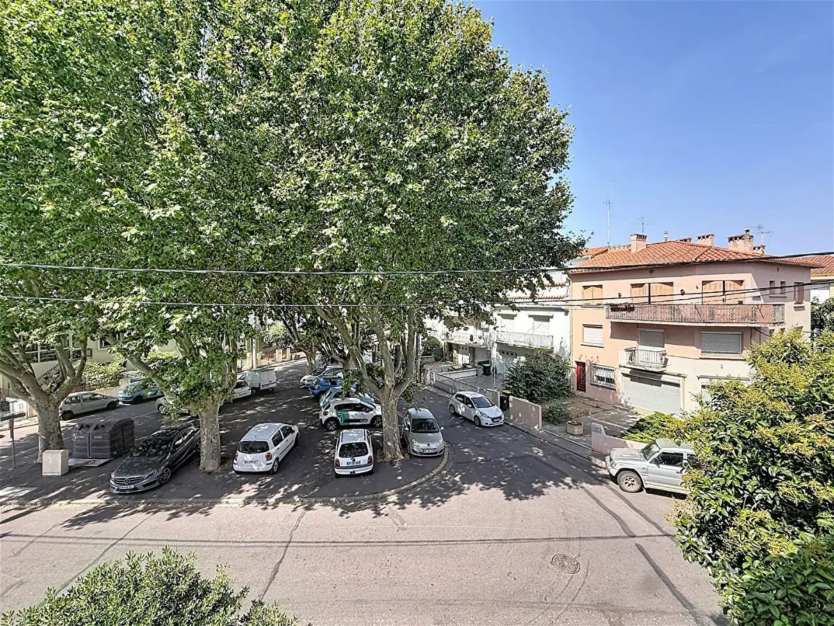 Appartement à vendre, 70m², Perpignan
