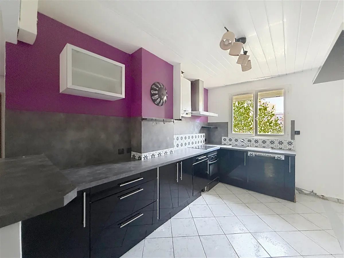Appartement à vendre, 70m², Perpignan