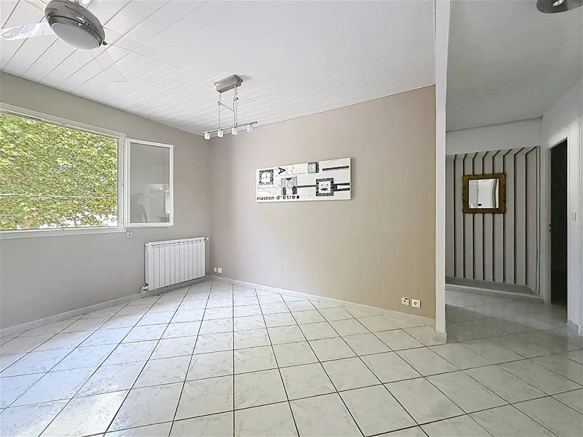 Appartement à vendre, 70m², Perpignan