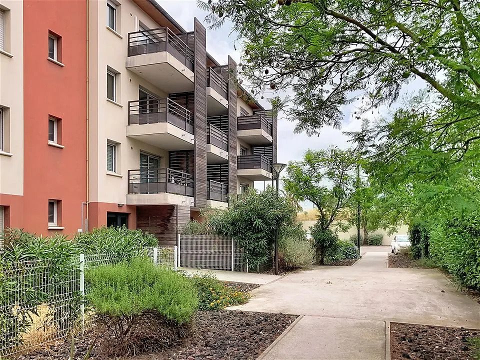 Appartement à vendre, 52m², Rivesaltes