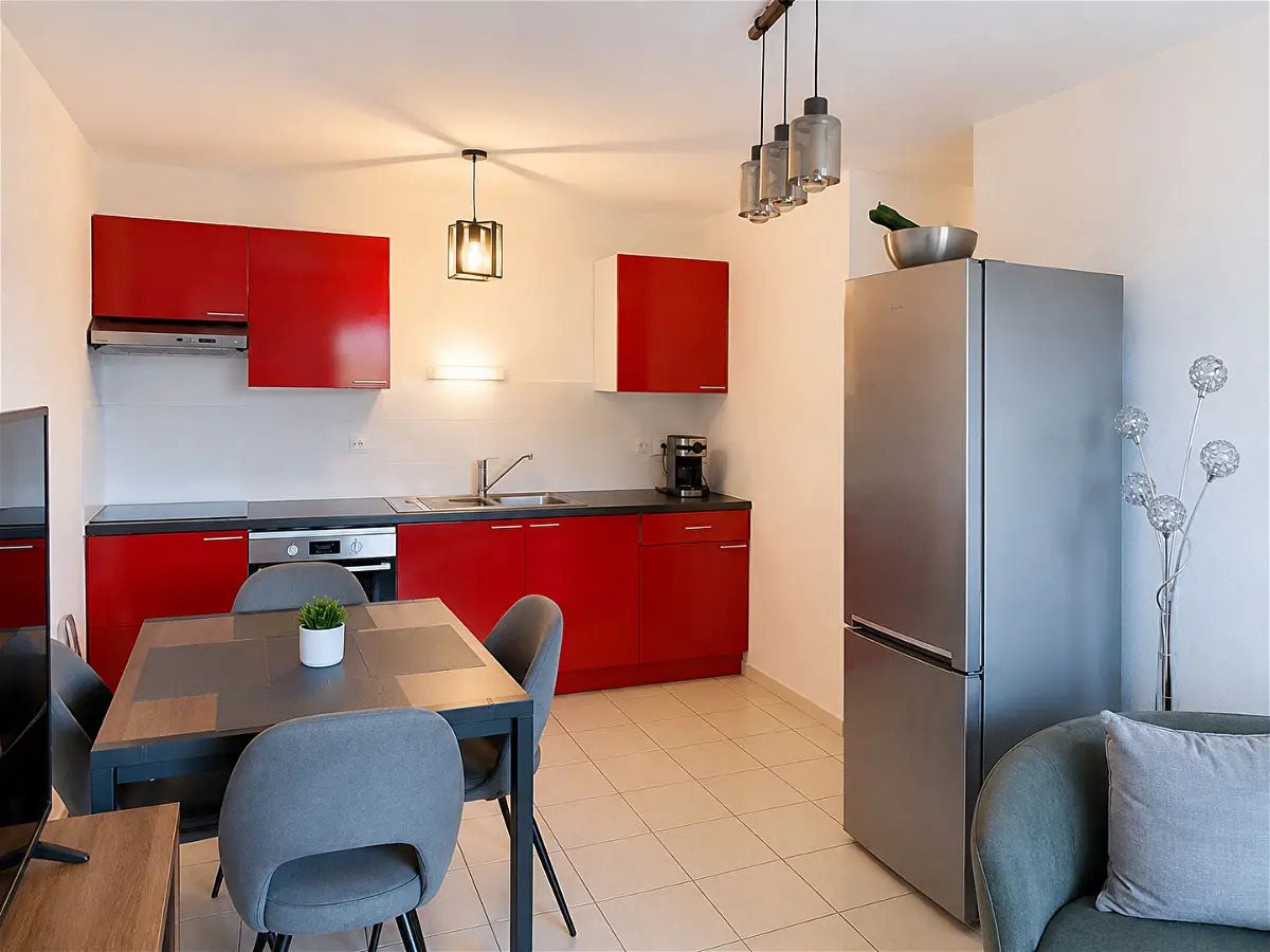 Appartement à vendre, 52m², Rivesaltes