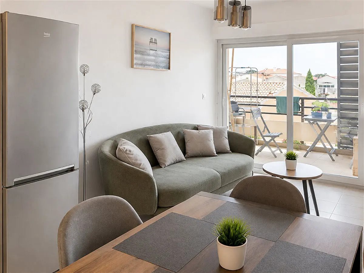 Appartement à vendre, 52m², Rivesaltes