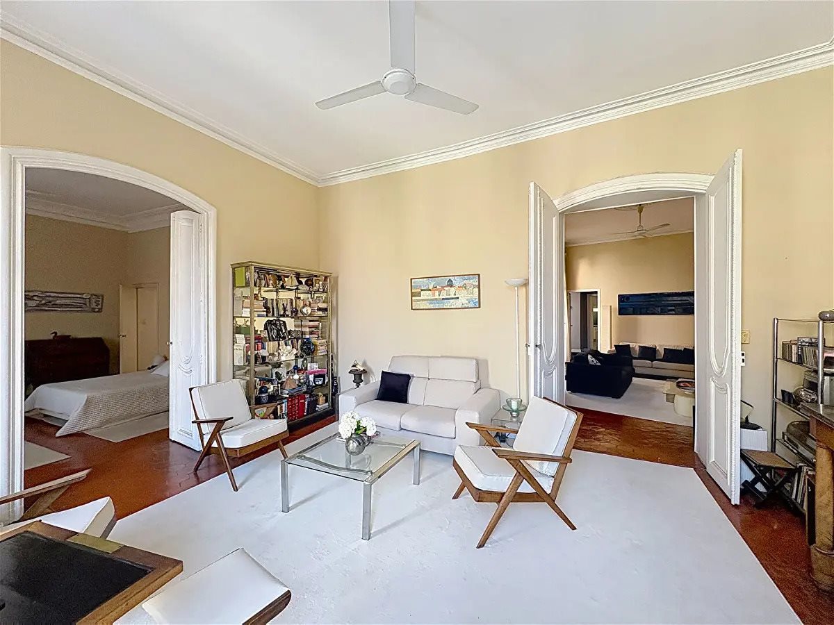 Appartement à vendre, 160m², Perpignan