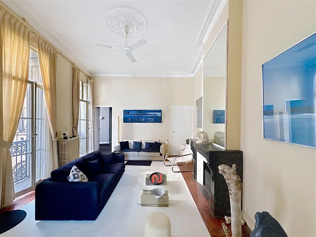 Appartement à vendre, 160m², Perpignan