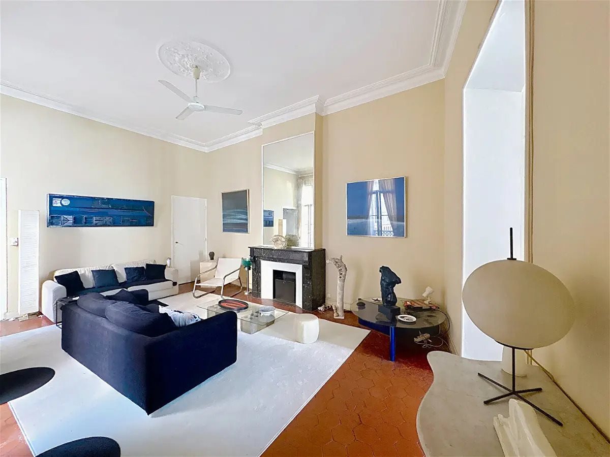 Appartement à vendre, 160m², Perpignan