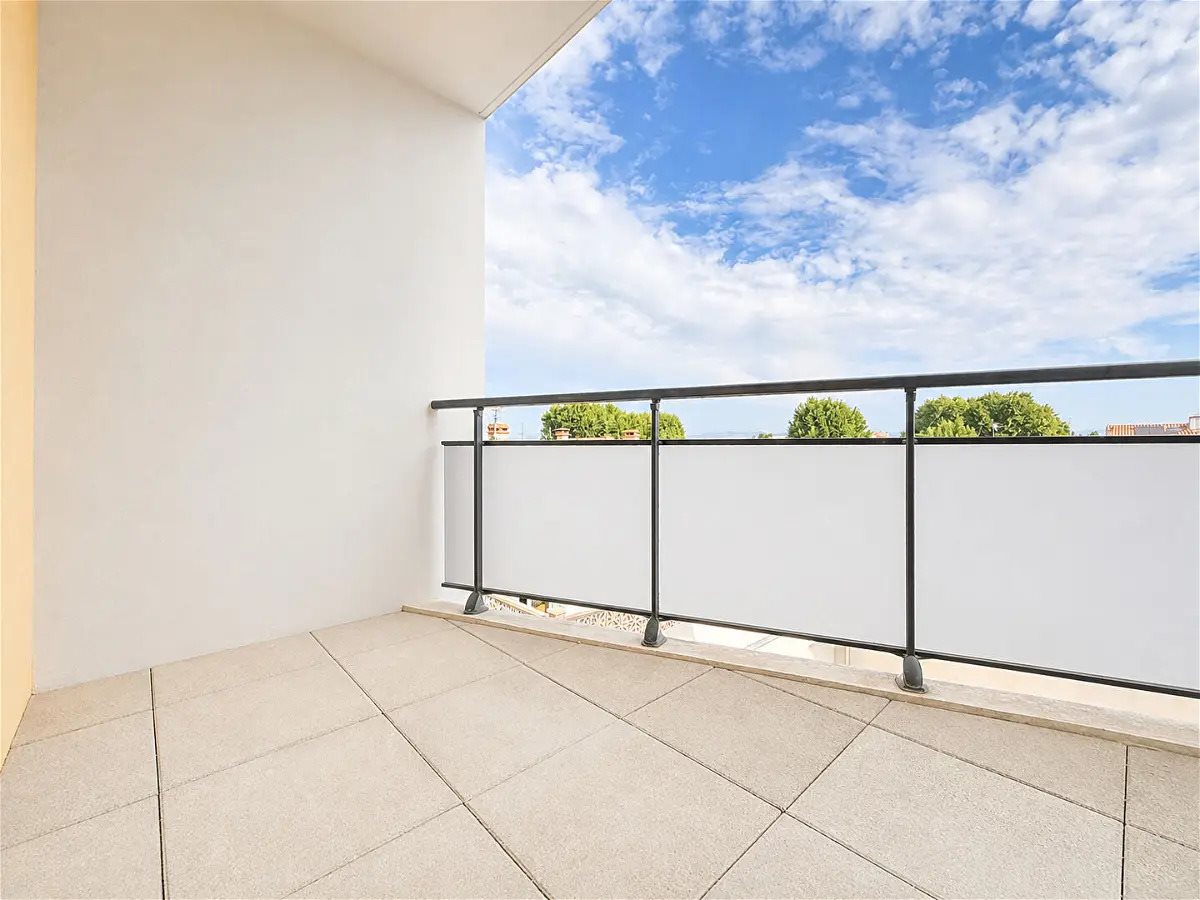 Appartement à vendre, 38m², Perpignan