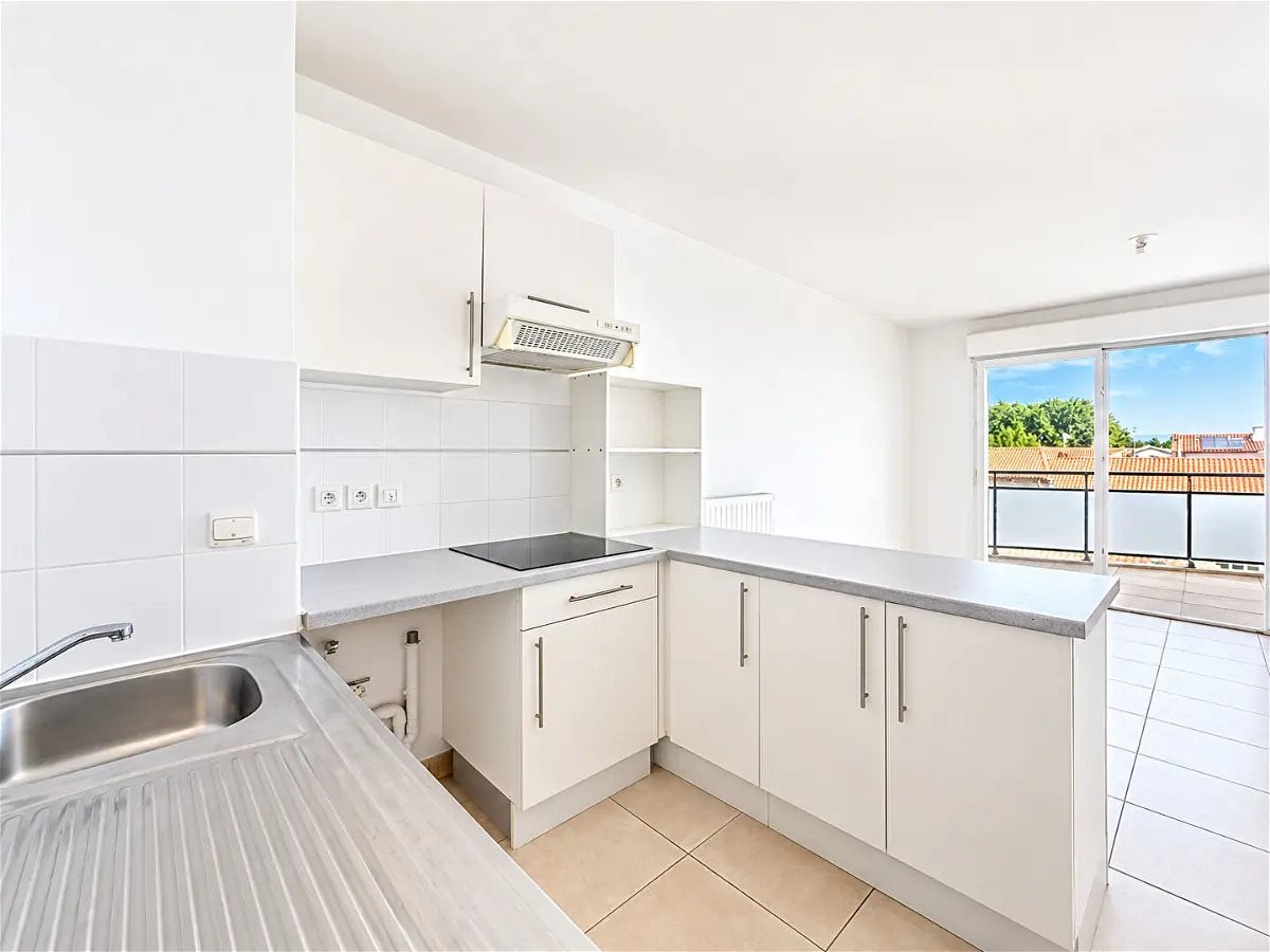 Appartement à vendre, 38m², Perpignan
