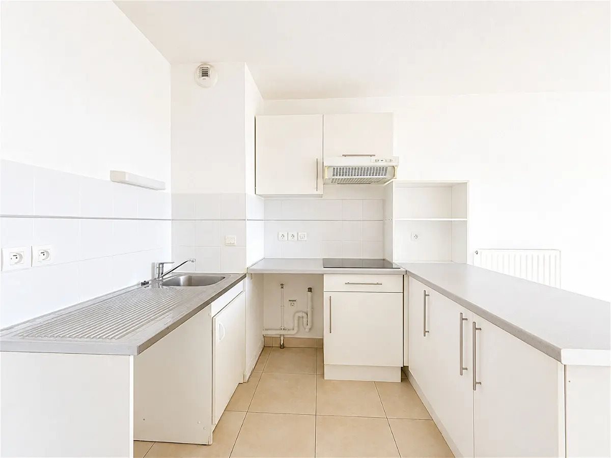 Appartement à vendre, 38m², Perpignan