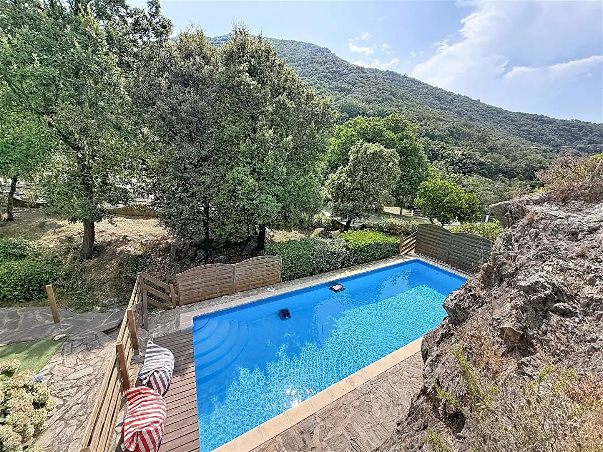 Maison à vendre, 167m², Sorède