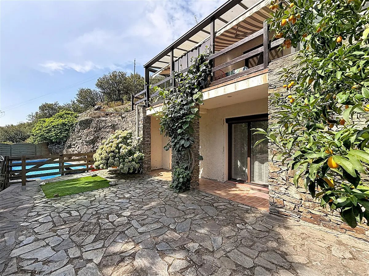 Maison à vendre, 167m², Sorède
