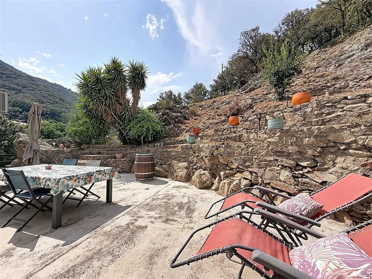 Maison à vendre, 167m², Sorède