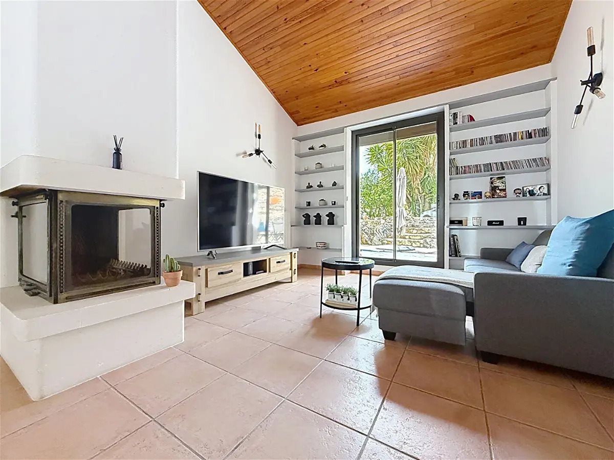 Maison à vendre, 167m², Sorède
