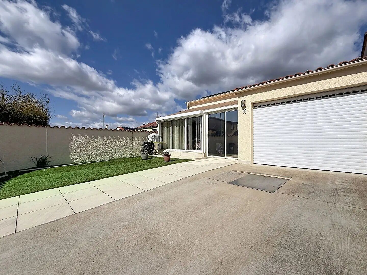 Maison à vendre, 91m², Le Boulou