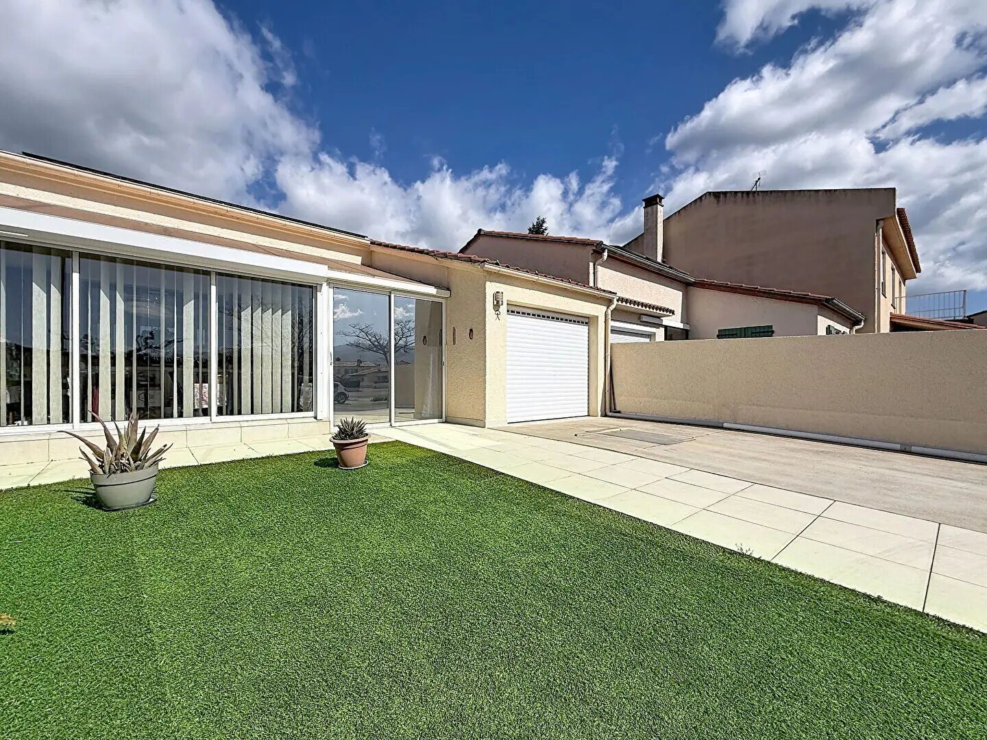 Maison à vendre, 91m², Le Boulou