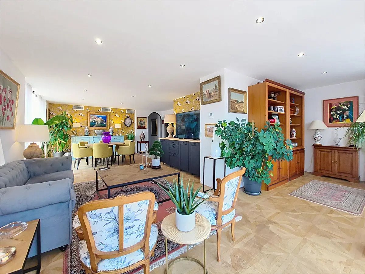 Appartement à vendre, 109m², Perpignan