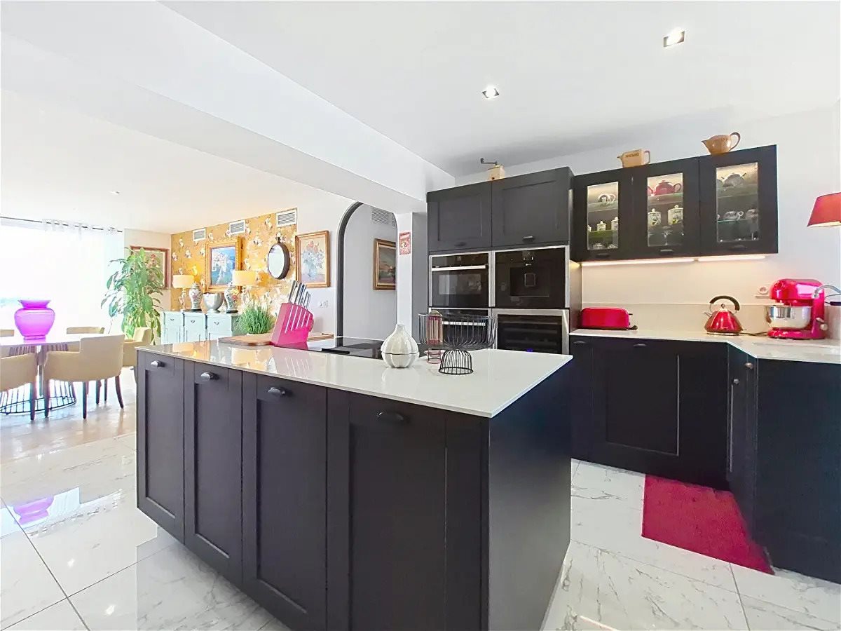 Appartement à vendre, 109m², Perpignan