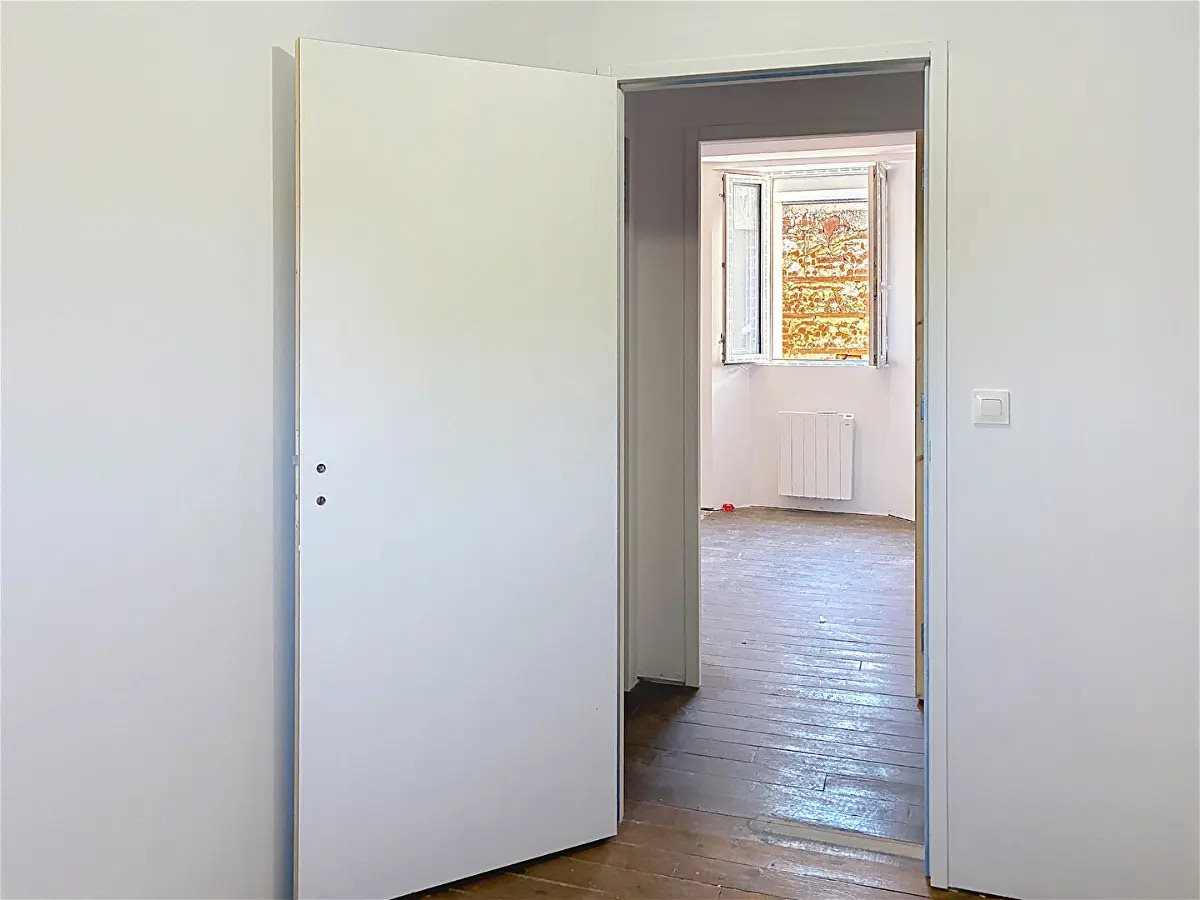 Maison à louer, 46m², Baho