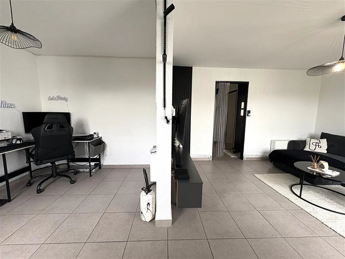 Appartement à vendre, 69m², Perpignan