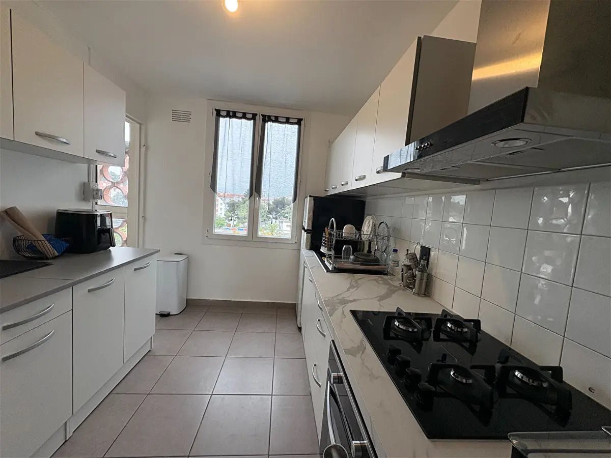 Appartement à vendre, 69m², Perpignan