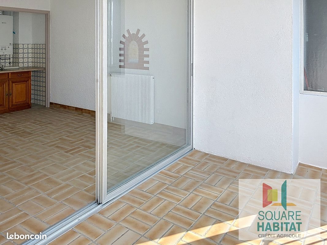 Appartement à louer, 27m², Canet-en-Roussillon