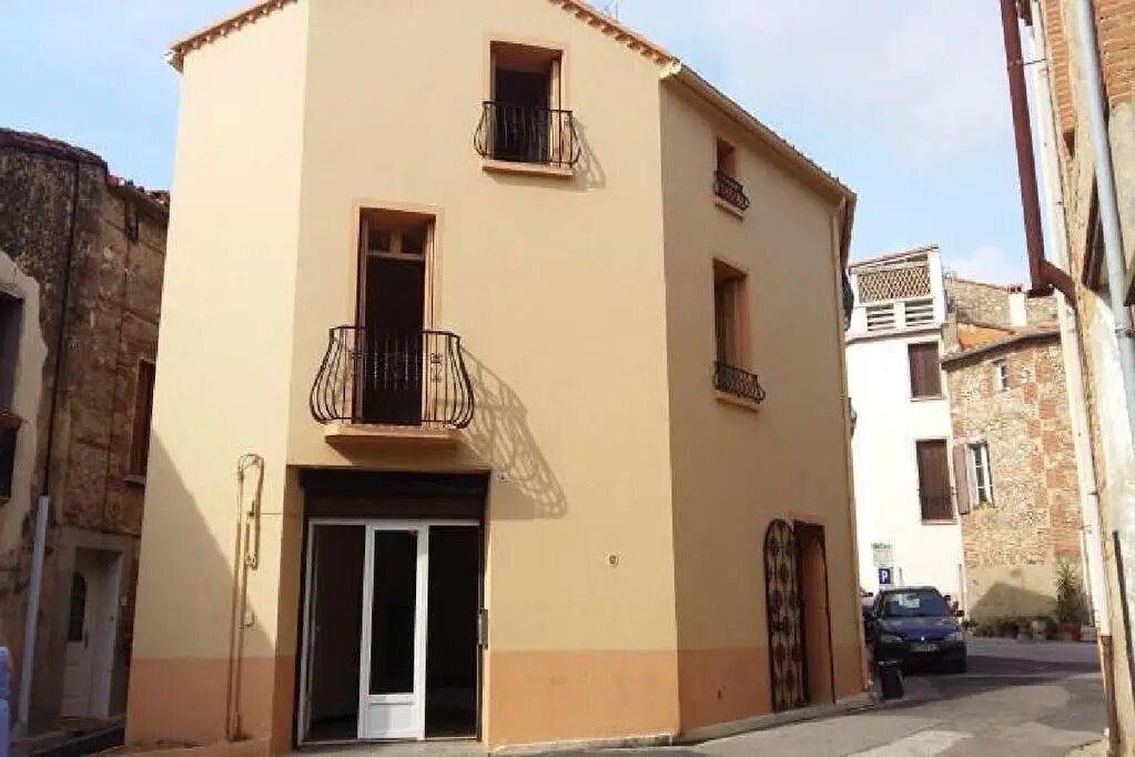 Maison à louer, 78m², Pollestres