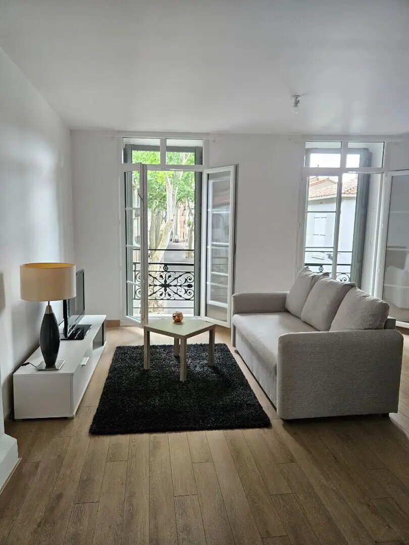 Appartement à louer, 51m², Céret