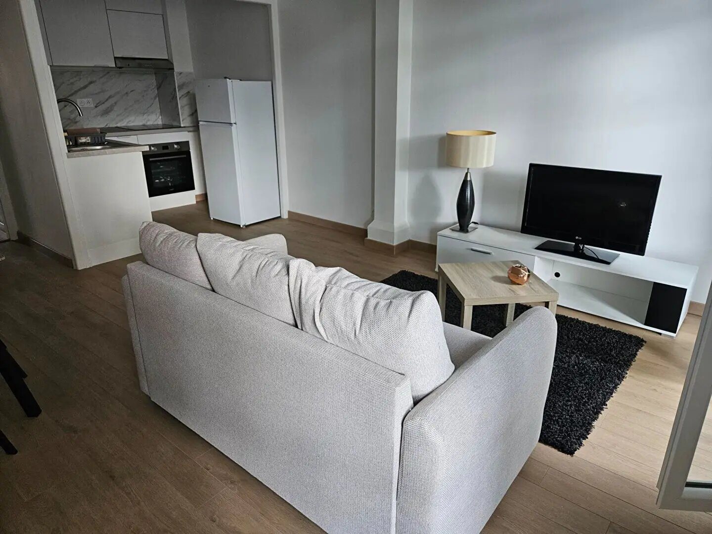 Appartement à louer, 51m², Céret