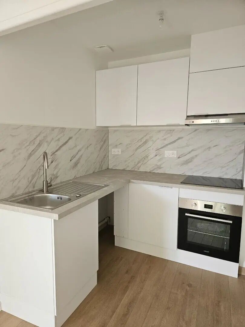 Appartement à louer, 51m², Céret