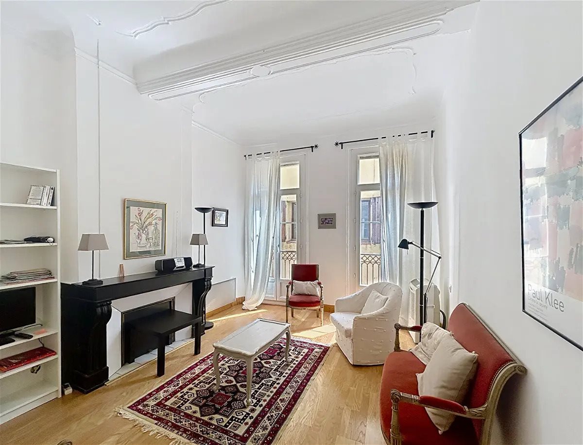 Appartement à vendre, 79m², Perpignan