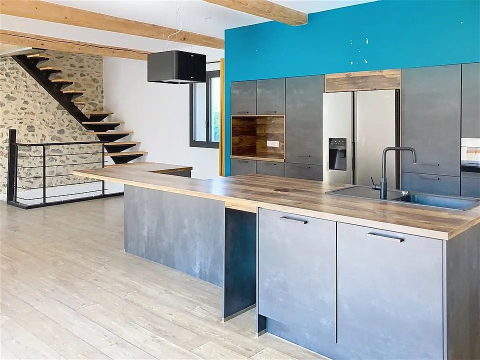 Maison à vendre, 144m², Terrats