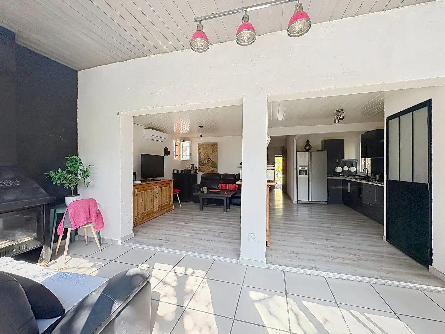 Maison à vendre, 170m², Argelès-sur-Mer