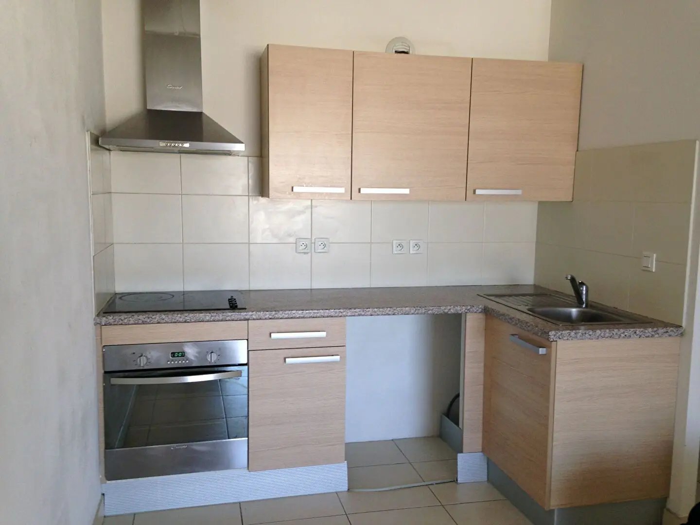 Appartement à louer, 43m², Perpignan