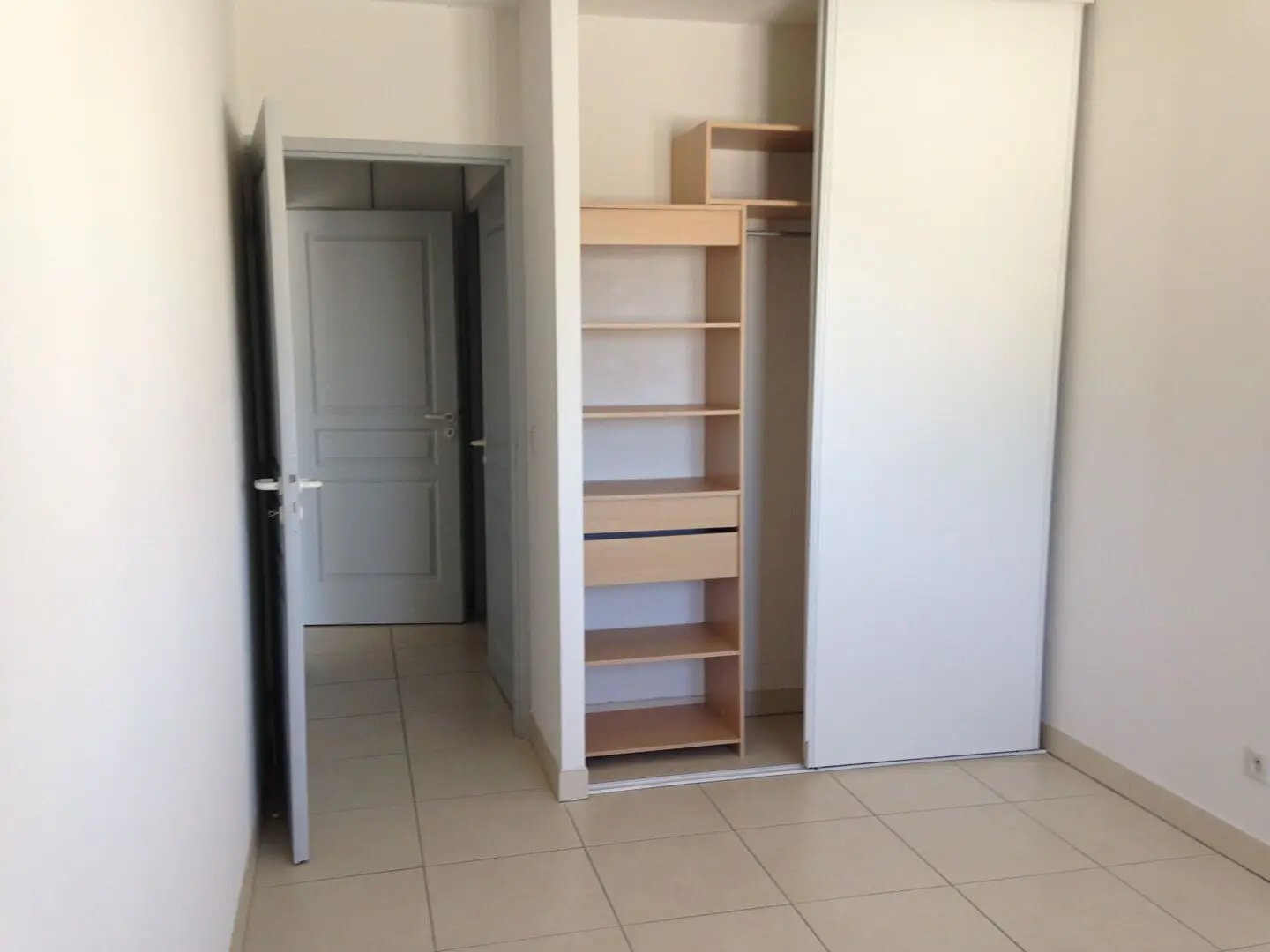 Appartement à louer, 43m², Perpignan