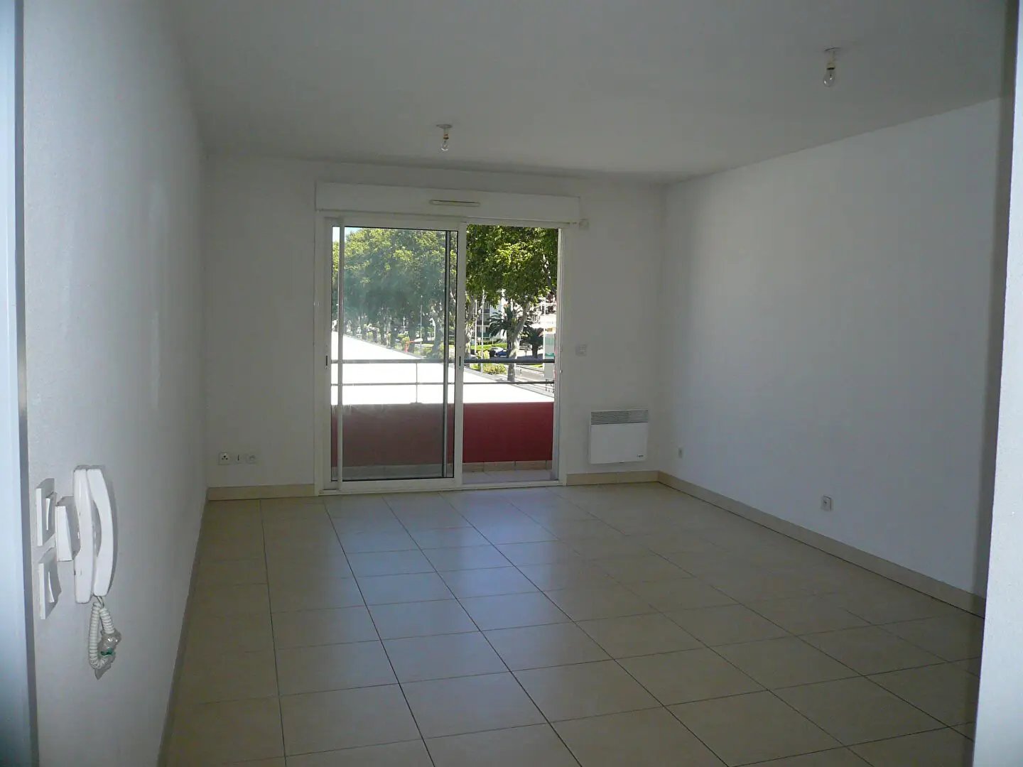 Appartement à louer, 43m², Perpignan