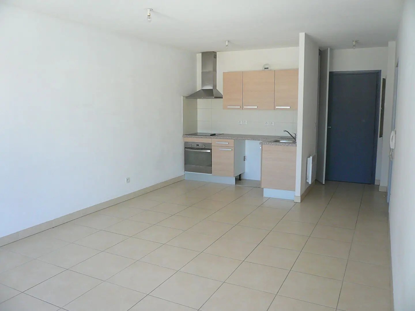 Appartement à louer, 43m², Perpignan