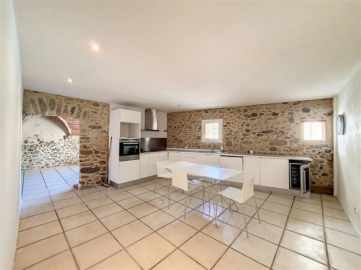 Appartement à louer, 108m², Maureillas-las-Illas