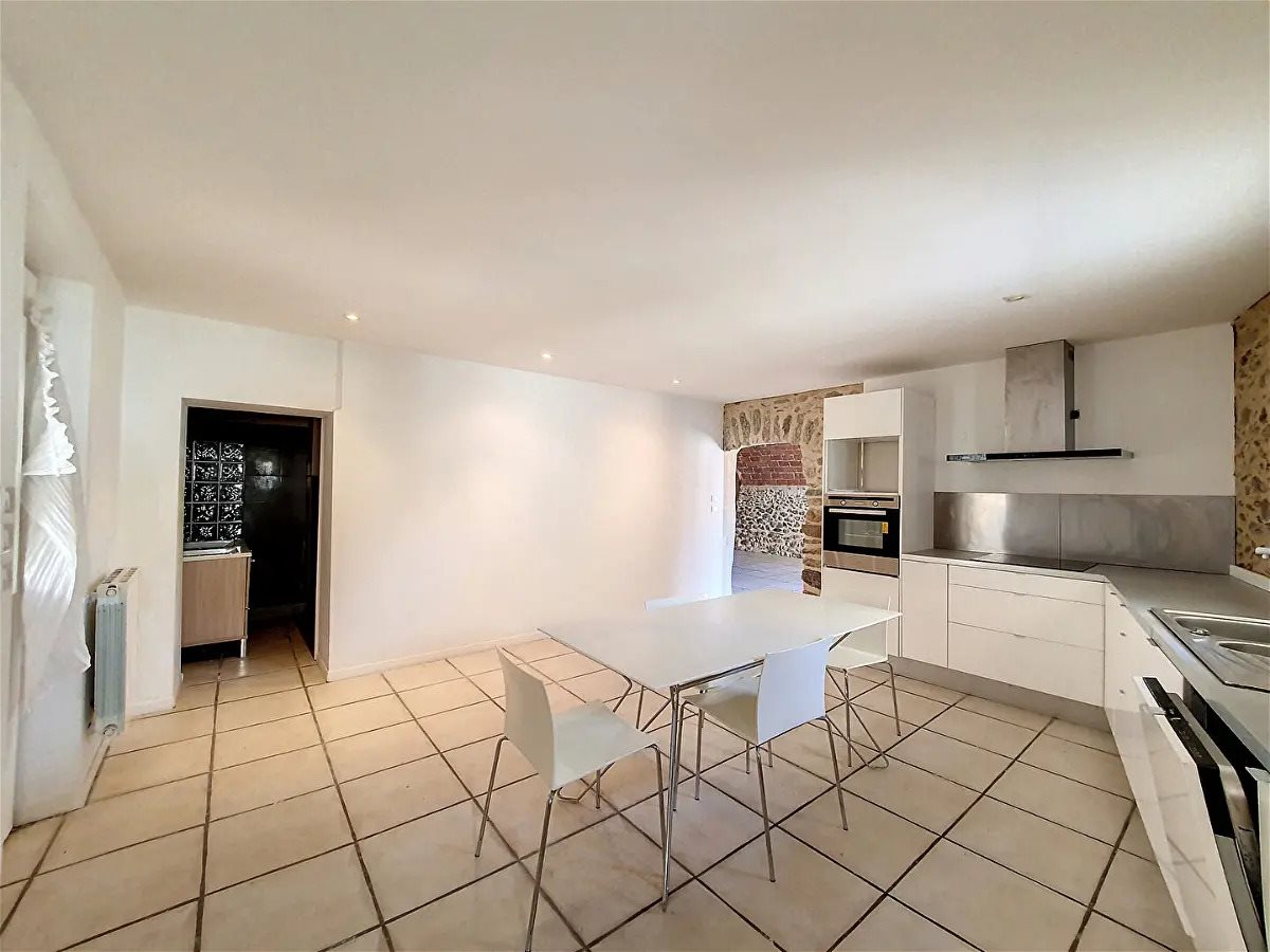 Appartement à louer, 108m², Maureillas-las-Illas