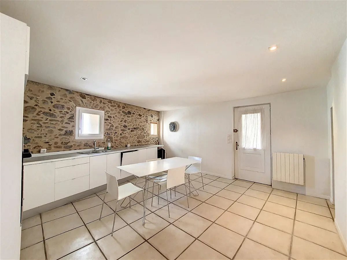 Appartement à louer, 108m², Maureillas-las-Illas