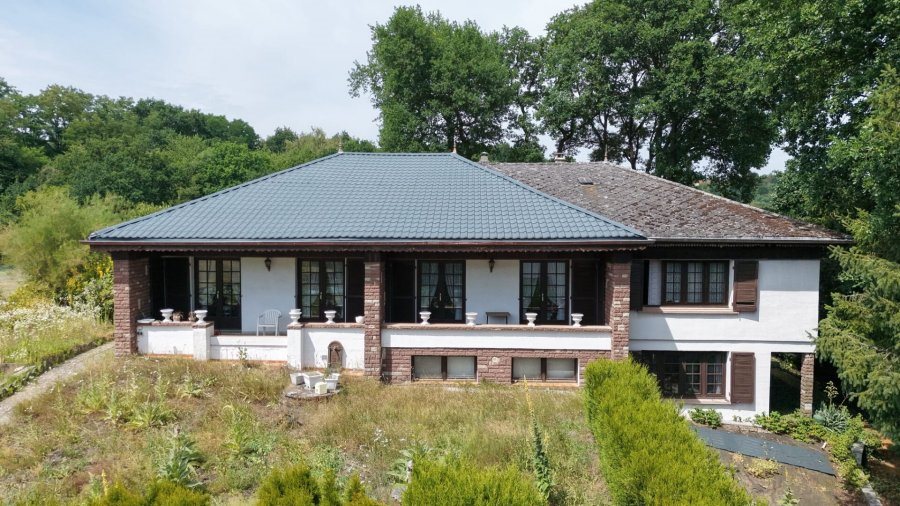 Maison à vendre, 292m², Freyming-Merlebach
