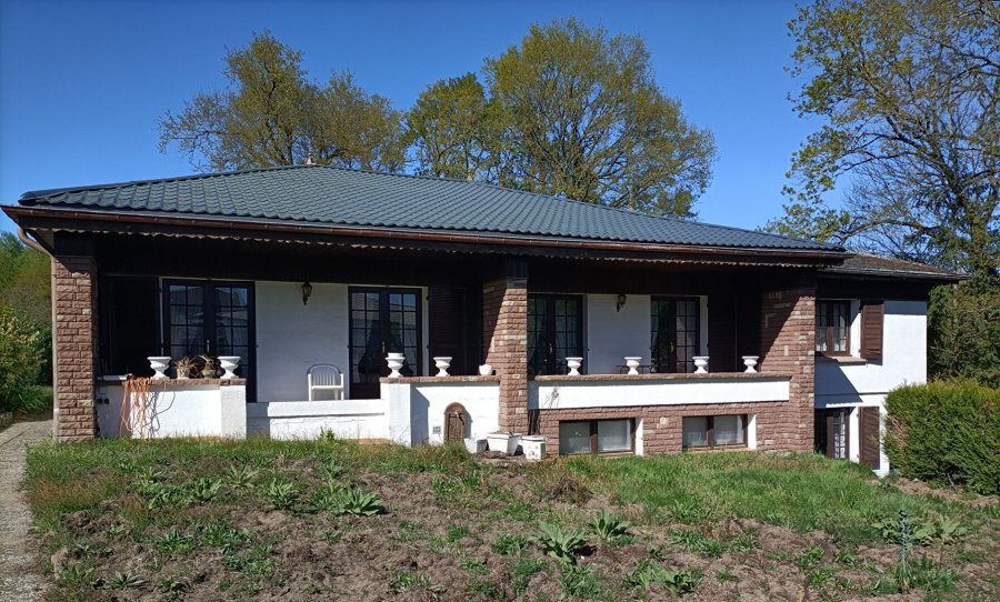 Maison à vendre, 292m², Freyming-Merlebach