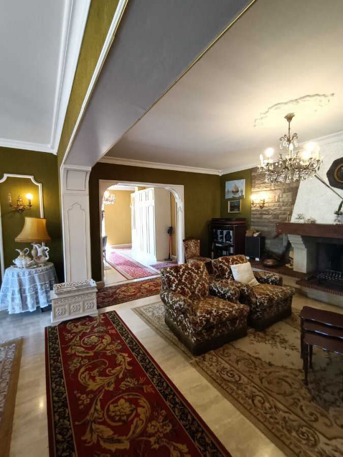Maison à vendre, 292m², Freyming-Merlebach