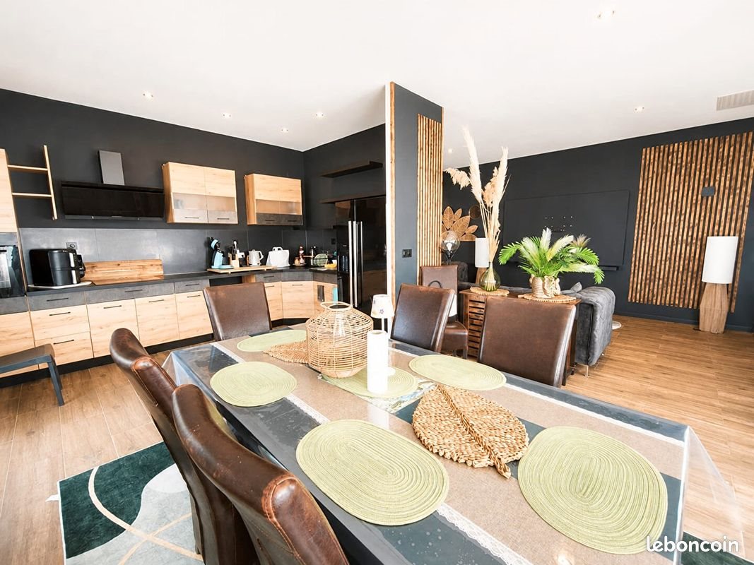 Appartement à louer, 101m², Lemberg