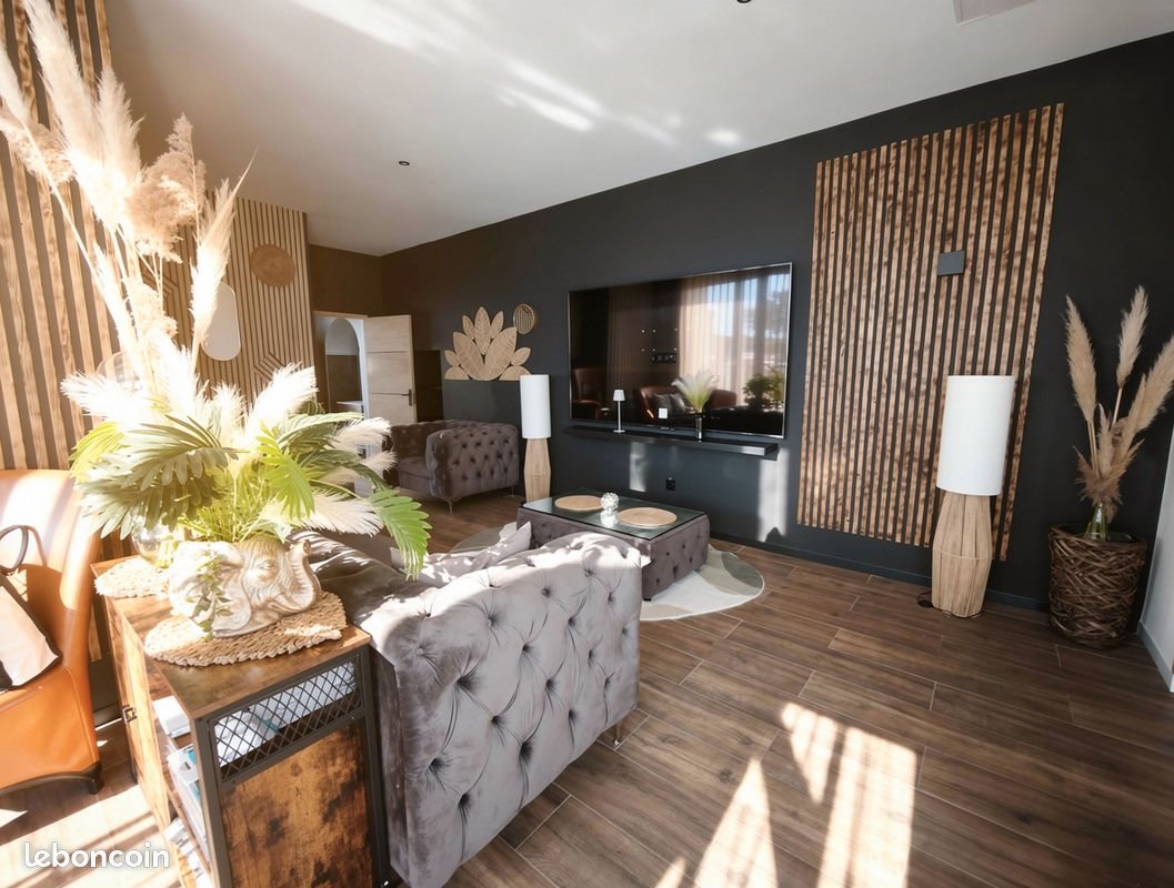 Appartement à louer, 101m², Lemberg