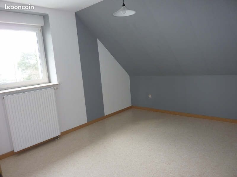 Appartement à louer, 56m², Petit-Réderching