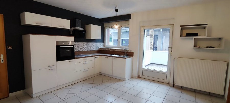 Appartement à louer, 77m², Montbronn