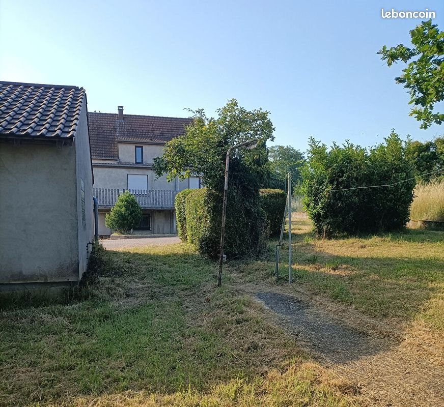 Maison à vendre, 161m², Rémelfing