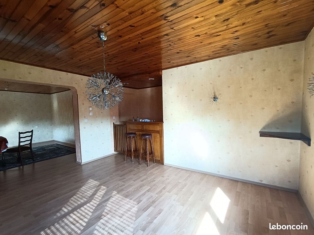 Maison à vendre, 161m², Rémelfing