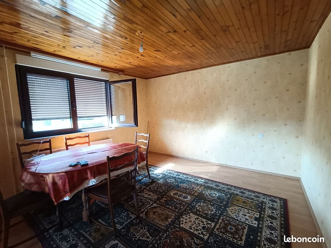 Maison à vendre, 161m², Rémelfing