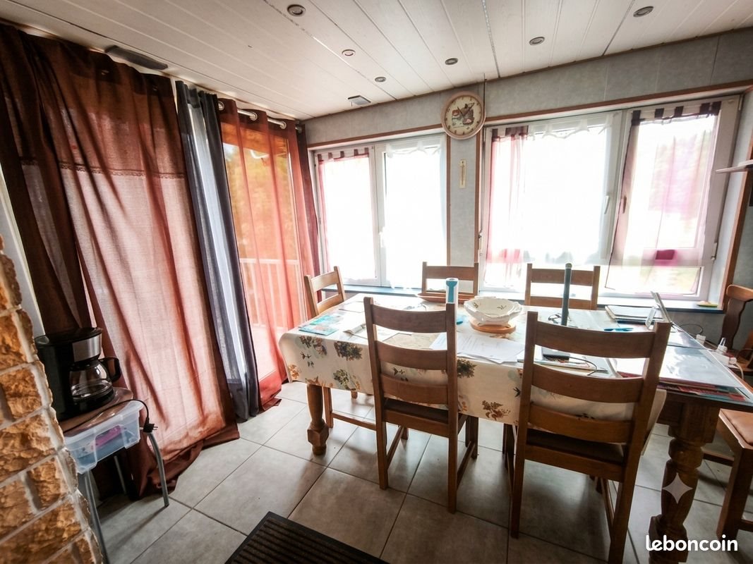 Maison à vendre, 169m², Gros-Réderching